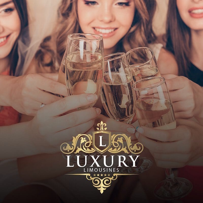 Bachelor & Bachelorette Limos