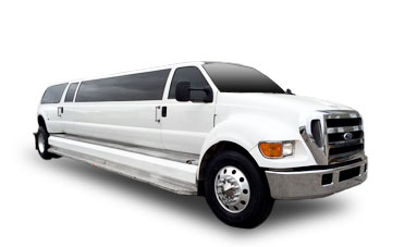f-650 limo featured