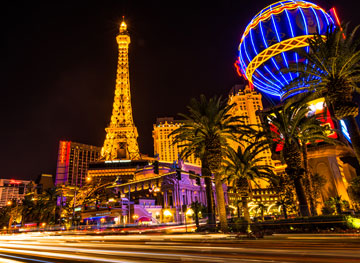 Ultimate Las Vegas Strip Tour