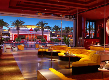 Las Vegas VIP Nightclub Access featured packages